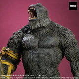 Kong 2024 "Beast Glove version", "Godzilla x Kong: The New Empire" (Large Monster Series) - RIC-Boy Exclusive (JAPAN RELEASE)