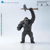 Kong, "Godzilla x Kong: The New Empire" (Hiya Toys) - Action Figure