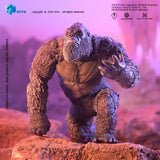 Kong, "Godzilla x Kong: The New Empire" (Hiya Toys) - Action Figure