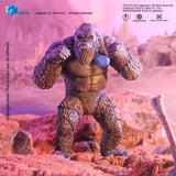 Kong, "Godzilla x Kong: The New Empire" (Hiya Toys) - Action Figure