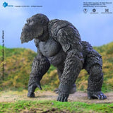 Kong, "Godzilla x Kong: The New Empire" (Hiya Toys) - Action Figure
