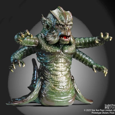 Kraken (Deforeal Series, Star Ace Toys)