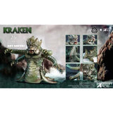 Kraken (Deforeal Series, Star Ace Toys)