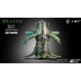 Kraken (Deforeal Series, Star Ace Toys)