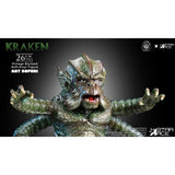 Kraken (Deforeal Series, Star Ace Toys)