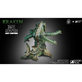 Kraken (Deforeal Series, Star Ace Toys)