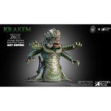 Kraken (Deforeal Series, Star Ace Toys)