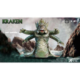 Kraken (Deforeal Series, Star Ace Toys)
