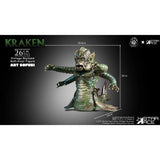 Kraken (Deforeal Series, Star Ace Toys)