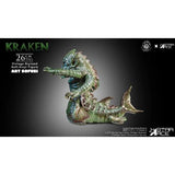 Kraken (Deforeal Series, Star Ace Toys)