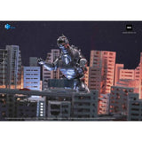 Mechagodzilla 1993 (Hiya Toys) - Action Figure