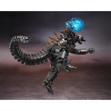 Mechagodzilla, "Final Battle Version" (Godzilla vs. Kong) (Bandai S.H.MonsterArts)