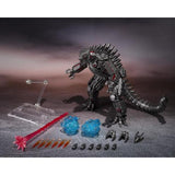 Mechagodzilla, "Final Battle Version" (Godzilla vs. Kong) (Bandai S.H.MonsterArts)