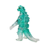 Mechagodzilla 1974 (CCP Middle Size Series) - Clear Green Version