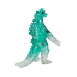 Mechagodzilla 1974 (CCP Middle Size Series) - Clear Green Version