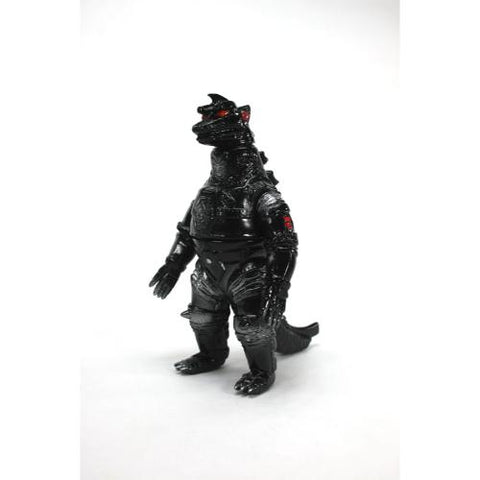 Mechagodzilla 1974 (CCP Middle Size Series) - Black Version