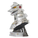 Mechagodzilla 1974 Bust, "Godzilla vs. Mechagodzilla" (Diamond Select) - Legends in 3D