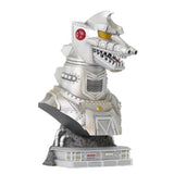 Mechagodzilla 1974 Bust, "Godzilla vs. Mechagodzilla" (Diamond Select) - Legends in 3D