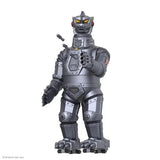Mechagodzilla (Super7) - Super Shogun - Metallic Version