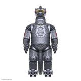 Mechagodzilla (Super7) - Super Shogun - Metallic Version