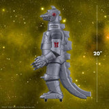 Mechagodzilla (Super7) - Super Shogun - Metallic Version