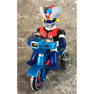 Mazinger Z, B-Type, Tricycle (Art Storm)