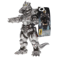 Mechagodzilla 2003 (Bandai Movie Monster Series) - Heavily Armed Version - US Release