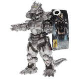 Mechagodzilla 2003 (Bandai Movie Monster Series) - Heavily Armed Version - US Release