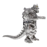 Mechagodzilla 2003 (Bandai Movie Monster Series) - Heavily Armed Version - US Release