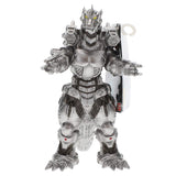 Mechagodzilla 2003 (Bandai Movie Monster Series) - Heavily Armed Version - US Release