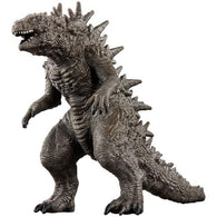 Monster A (Wu Erluo) (Bandai Movie Monster Series)