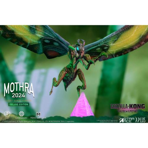 GODZILLA MOTHRA X SOS クリアカードセット Bandai Godzilla x Mothra x MechaGodzilla Tokyo SOS Box w
