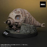Mothra Larva 1961 (Deforeal series) - RIC-Boy Exclusive
