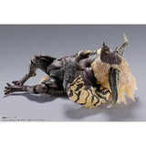 Enraged Rajang, "Monster Hunter" (Bandai S.H.MonsterArts)