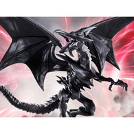 Red-Eyes Black Dragon (Bandai S.H.MonsterArts) - Yu-Gi-Oh! Duel Monsters