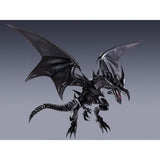 Red-Eyes Black Dragon (Bandai S.H.MonsterArts) - Yu-Gi-Oh! Duel Monsters