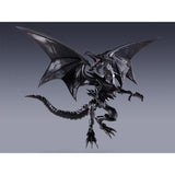 Red-Eyes Black Dragon (Bandai S.H.MonsterArts) - Yu-Gi-Oh! Duel Monsters