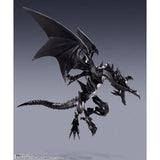 Red-Eyes Black Dragon (Bandai S.H.MonsterArts) - Yu-Gi-Oh! Duel Monsters