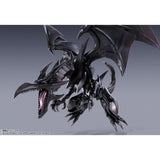 Red-Eyes Black Dragon (Bandai S.H.MonsterArts) - Yu-Gi-Oh! Duel Monsters