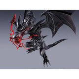 Red-Eyes Black Dragon (Bandai S.H.MonsterArts) - Yu-Gi-Oh! Duel Monsters