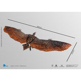 Rodan, "Godzilla: KOTM" (Hiya Toys) - Exquisite Basic Figure
