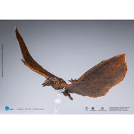 Rodan, "Godzilla: KOTM" (Hiya Toys) - Exquisite Basic Flameborn Exclusive Figure