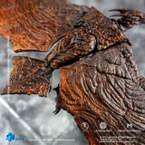 Rodan, "Godzilla: KOTM" (Hiya Toys) - Exquisite Basic Figure