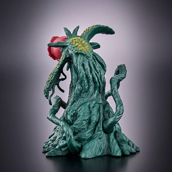 Rose Biollante (Bandai Movie Monster Series) Awesome Collector Rose Biollante (Bandai Movie Monster Series) Awesome Collector