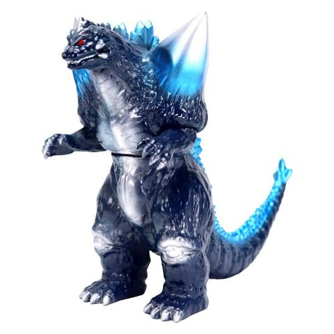 Space Godzilla (CCP Middle Size Series) - Blue Version