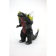 Space Godzilla (CCP Middle Size Series) - Black Standard Version