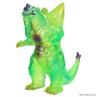 Space Godzilla (CCP Middle Size Series) - Clear Green Version