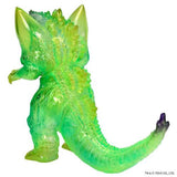 Space Godzilla (CCP Middle Size Series) - Clear Green Version
