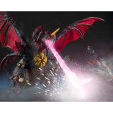 Destoroyah, Perfect Form (Bandai S.H.MonsterArts)