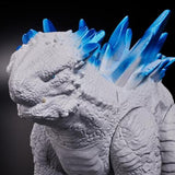 Shimo & Skar King, "Godzilla x Kong: The New Empire" (Bandai Movie Monster Series)